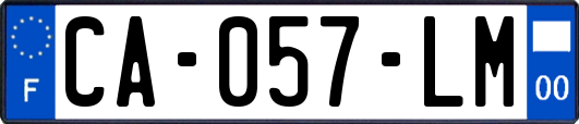 CA-057-LM