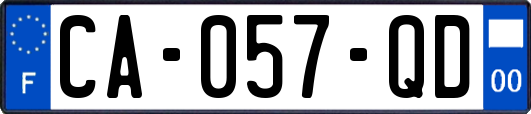 CA-057-QD