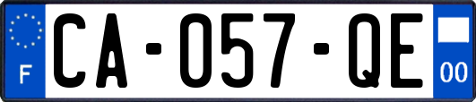 CA-057-QE