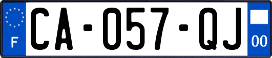 CA-057-QJ