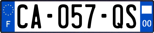 CA-057-QS