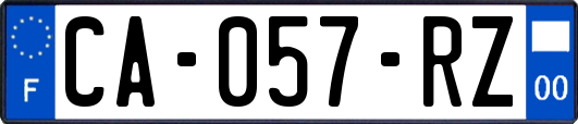 CA-057-RZ