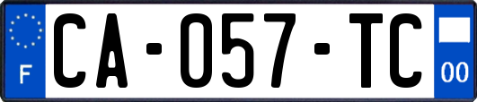 CA-057-TC