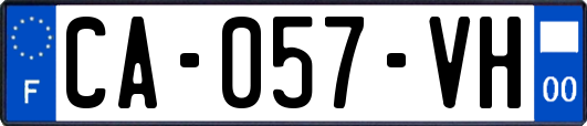 CA-057-VH