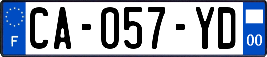 CA-057-YD