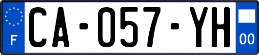 CA-057-YH