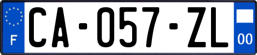 CA-057-ZL