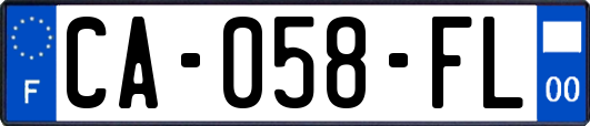 CA-058-FL