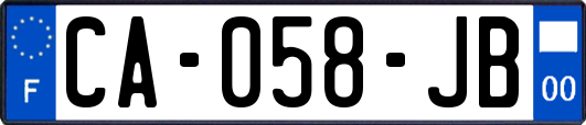 CA-058-JB
