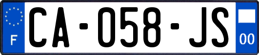 CA-058-JS