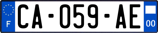 CA-059-AE