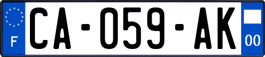 CA-059-AK