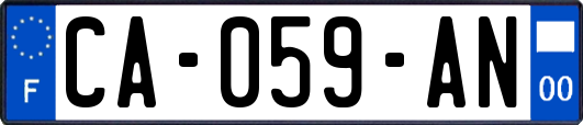 CA-059-AN