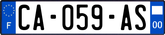 CA-059-AS