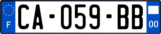 CA-059-BB