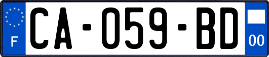 CA-059-BD