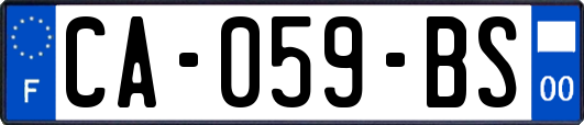 CA-059-BS