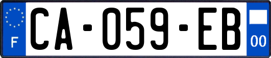 CA-059-EB