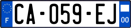 CA-059-EJ