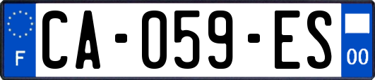 CA-059-ES