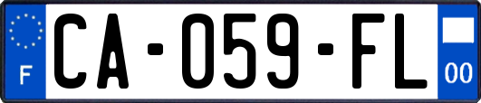 CA-059-FL