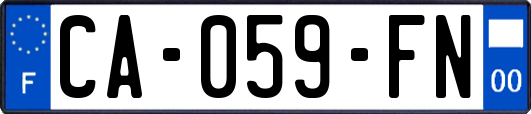 CA-059-FN