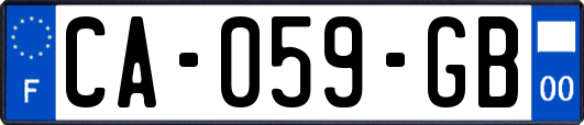 CA-059-GB