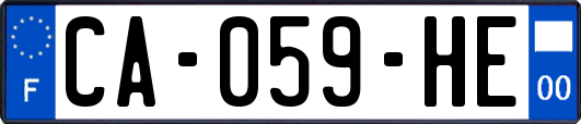 CA-059-HE