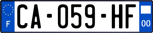 CA-059-HF