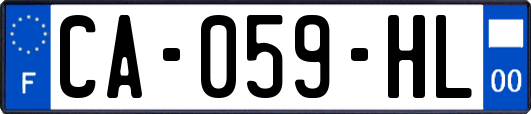 CA-059-HL