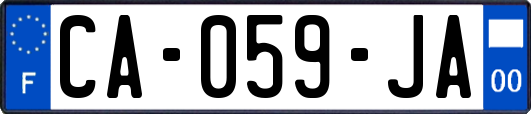 CA-059-JA