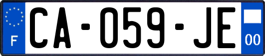 CA-059-JE