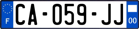 CA-059-JJ