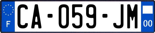 CA-059-JM