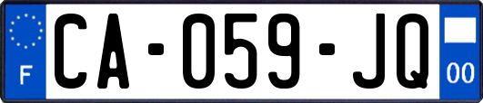 CA-059-JQ