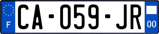 CA-059-JR