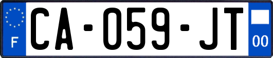 CA-059-JT