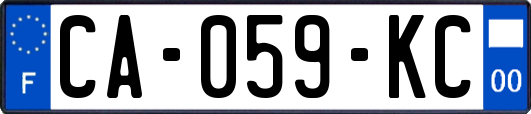 CA-059-KC