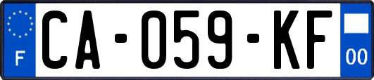 CA-059-KF