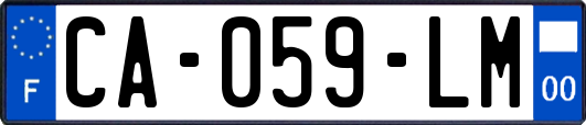 CA-059-LM