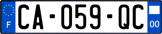 CA-059-QC