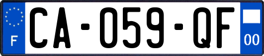 CA-059-QF