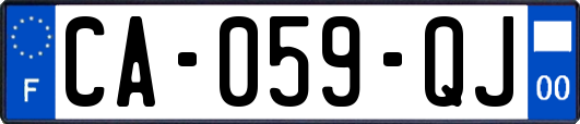 CA-059-QJ