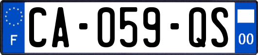 CA-059-QS