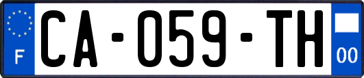 CA-059-TH