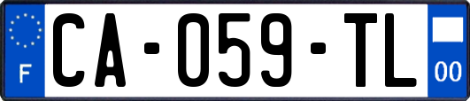 CA-059-TL