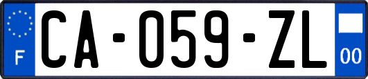 CA-059-ZL