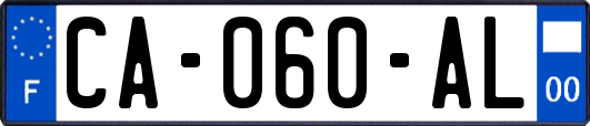 CA-060-AL