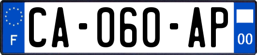 CA-060-AP