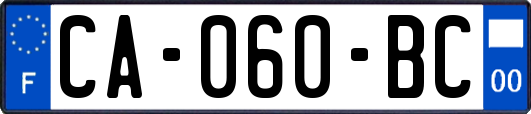 CA-060-BC